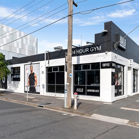 10627 - 139-145 Montague Street, South Melbourne VIC 3205