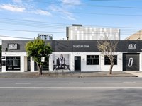 139-145 Montague Street, South Melbourne VIC 3205