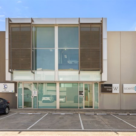 10738 - 11/484 Graham Street, Port Melbourne VIC 3207