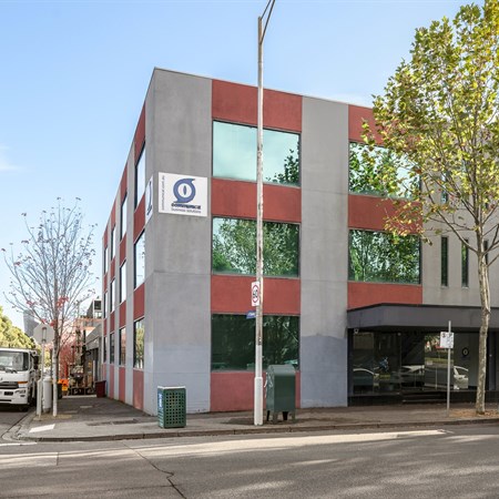 8928 - 541 King Street, West Melbourne VIC 3003